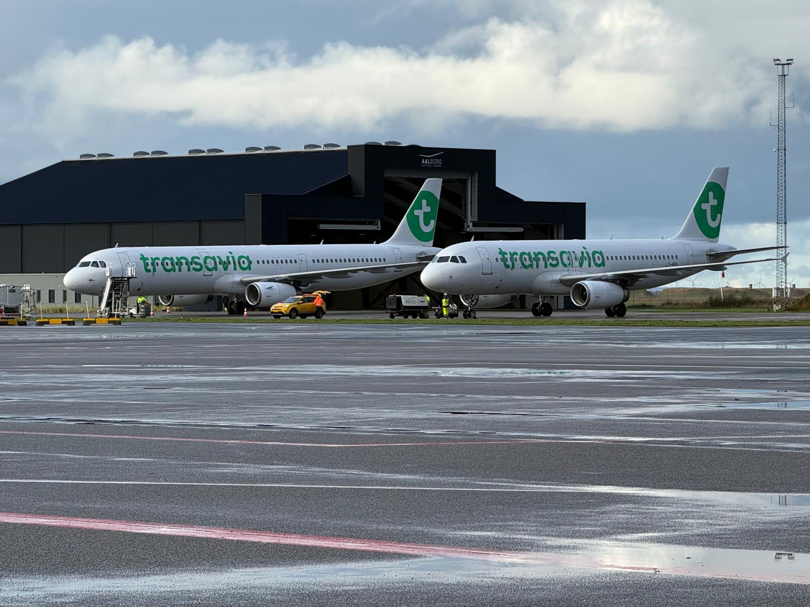 ATS Maintenance – established 2022 in Aalborg, Denmark